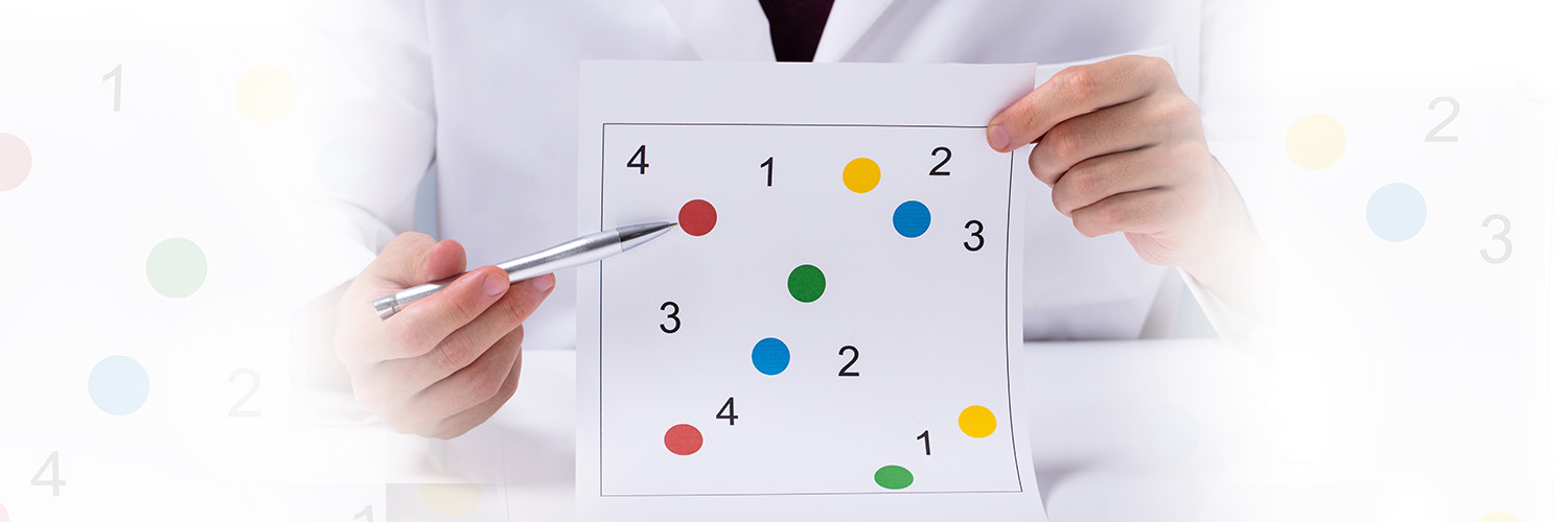 Avaliação Neuropsicológica
